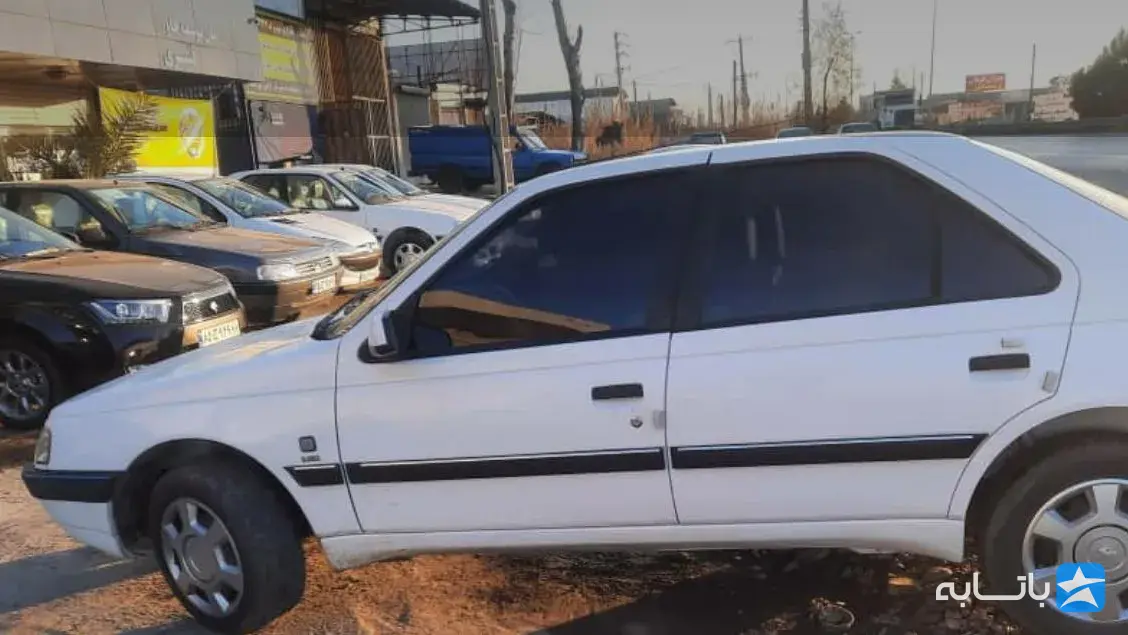 خدمات اتومبیل کثیری