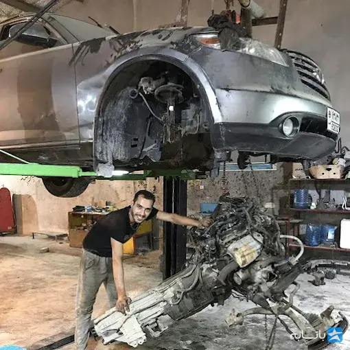 گالری
