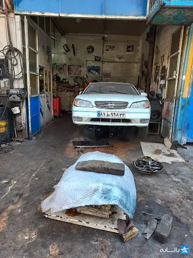 گالری