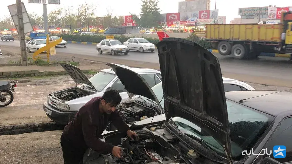 گالری
