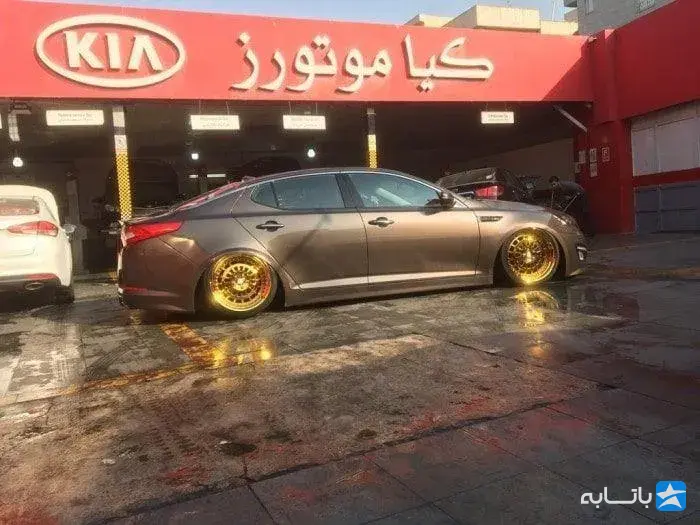 گالری