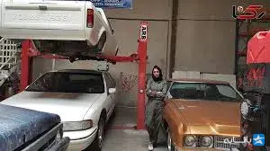 گالری