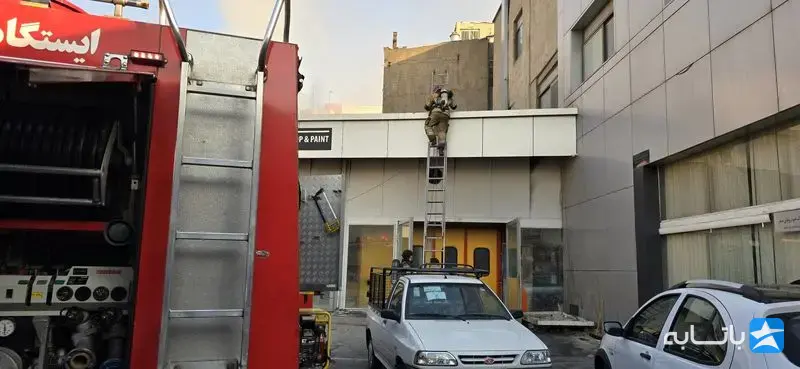 پویان خودرو