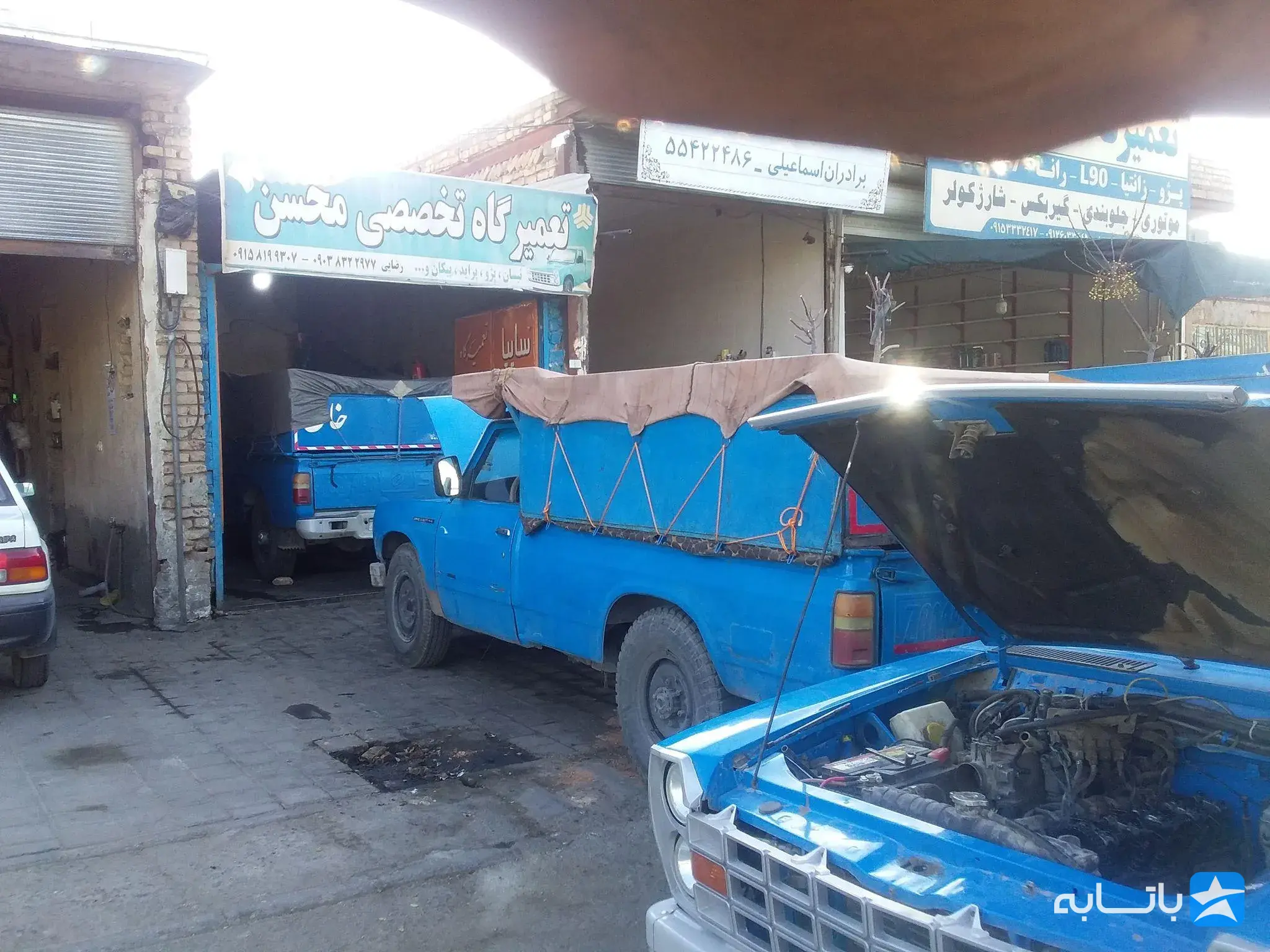 گالری