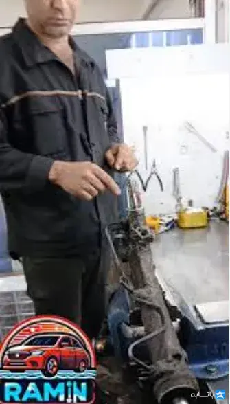 گالری