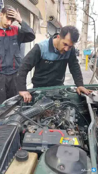 گالری