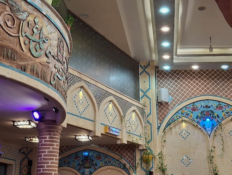 گالری