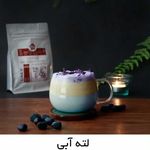 کافه قنادی لانیا