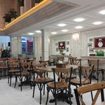رستوران فدک