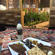 رستوران کبابی گلپا
