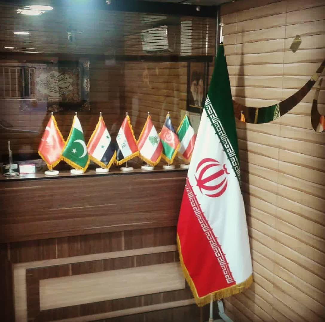 گالری