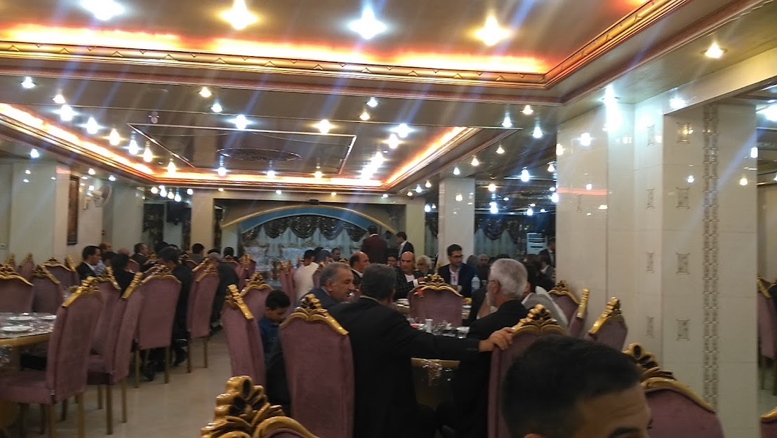 هتل آپارتمان نیاوران