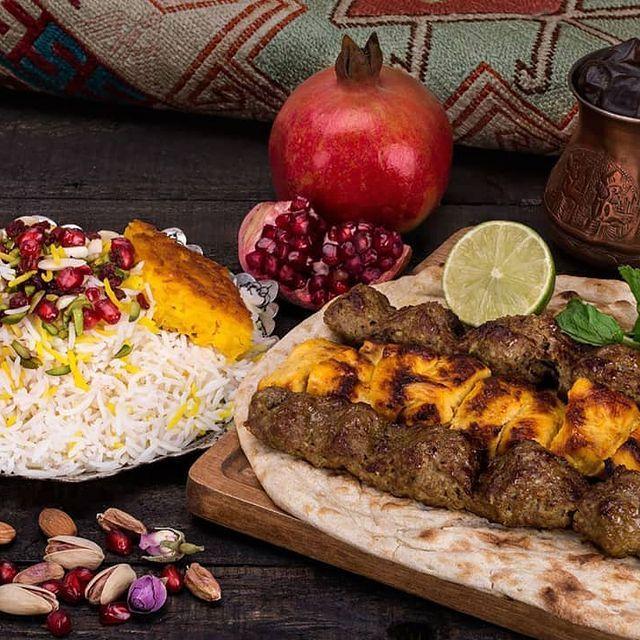 کافه ، رستوران مجلسی