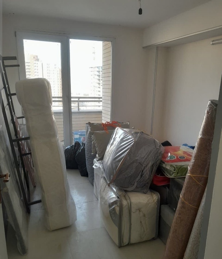خدمات باربری حسینی