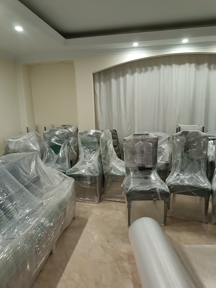 باربری سروش کوشکی