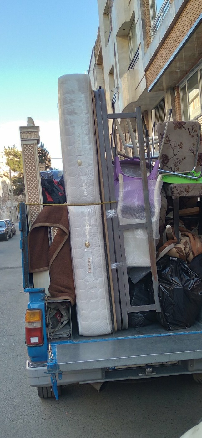 اتوبار شفیق