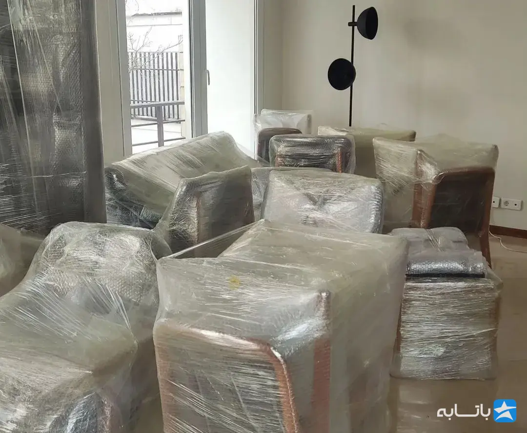 باربری پایا بار