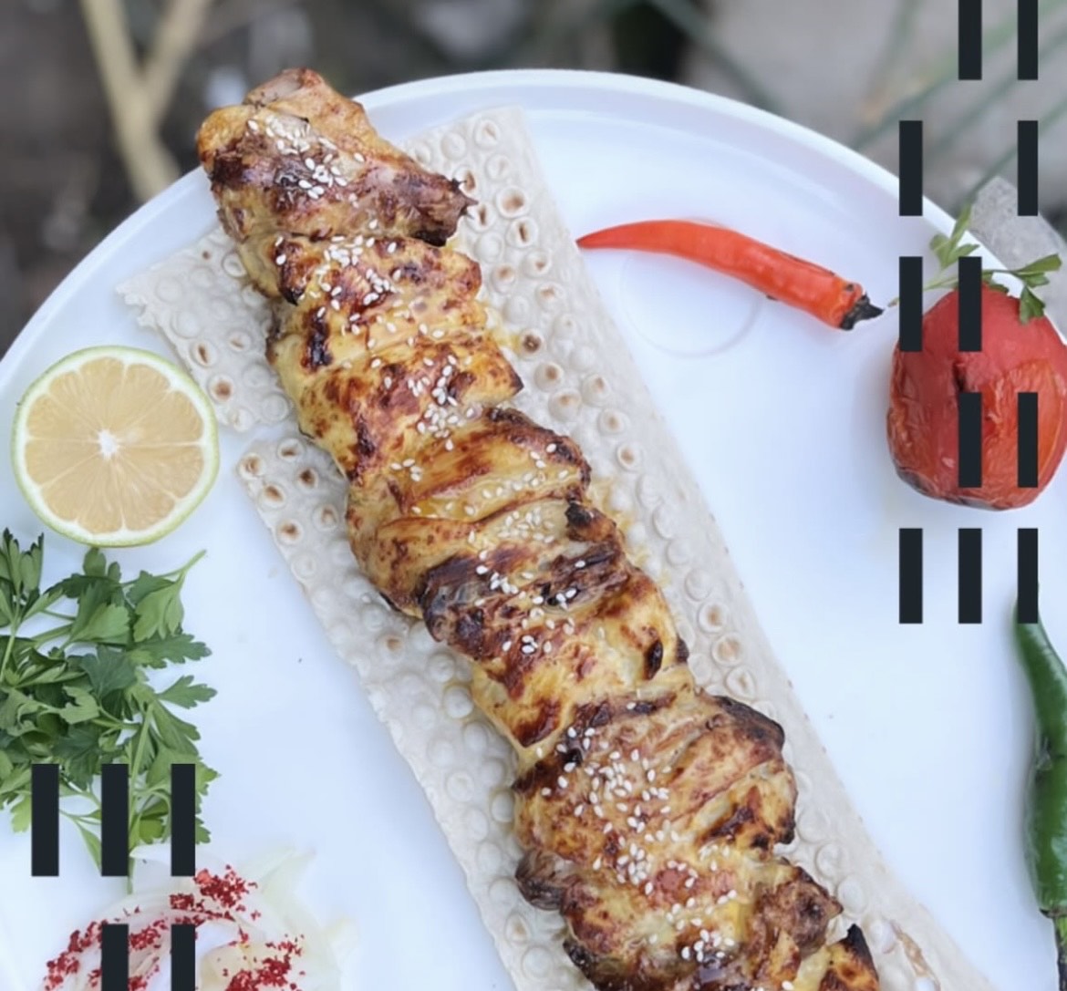 سفره خانه طاها