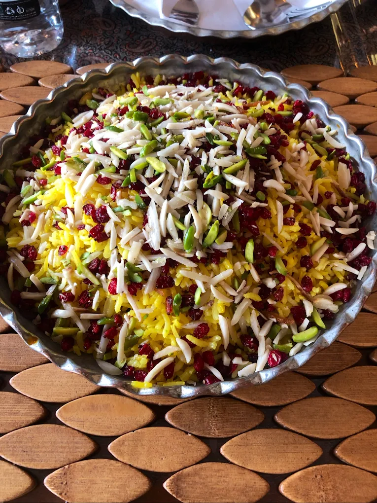 کافه عمارت مِسینه
