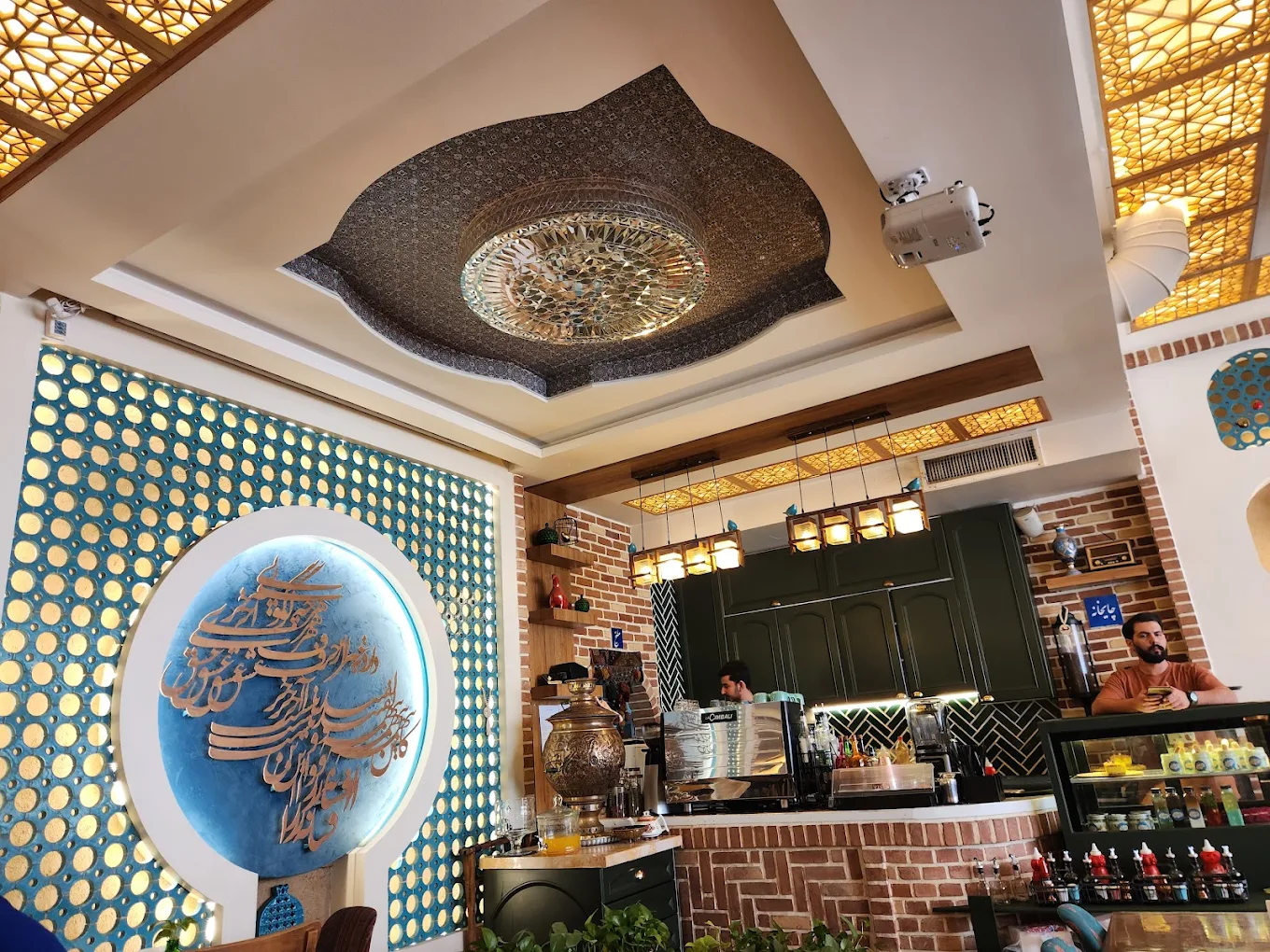 گالری