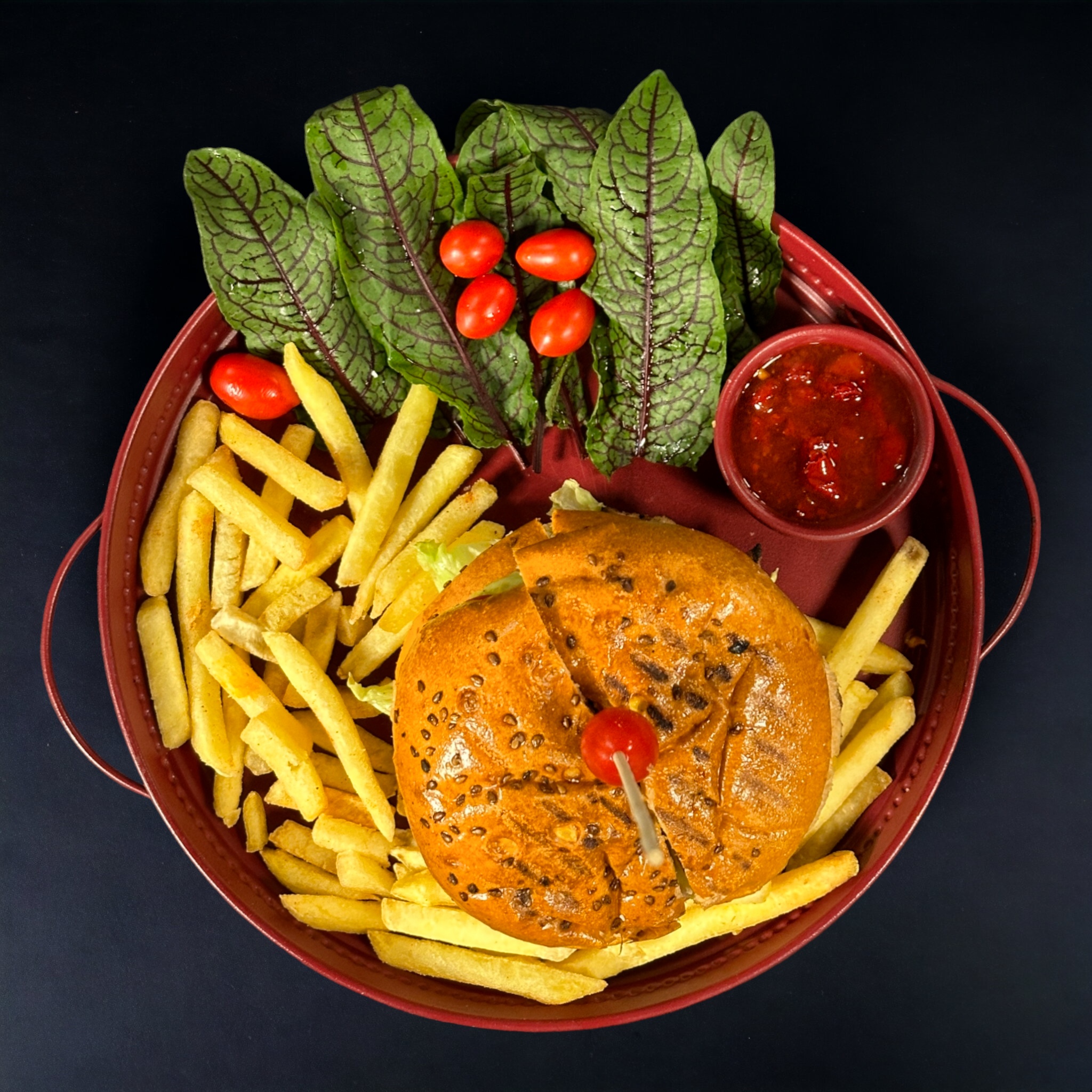 کافه گیم ریپابلیک