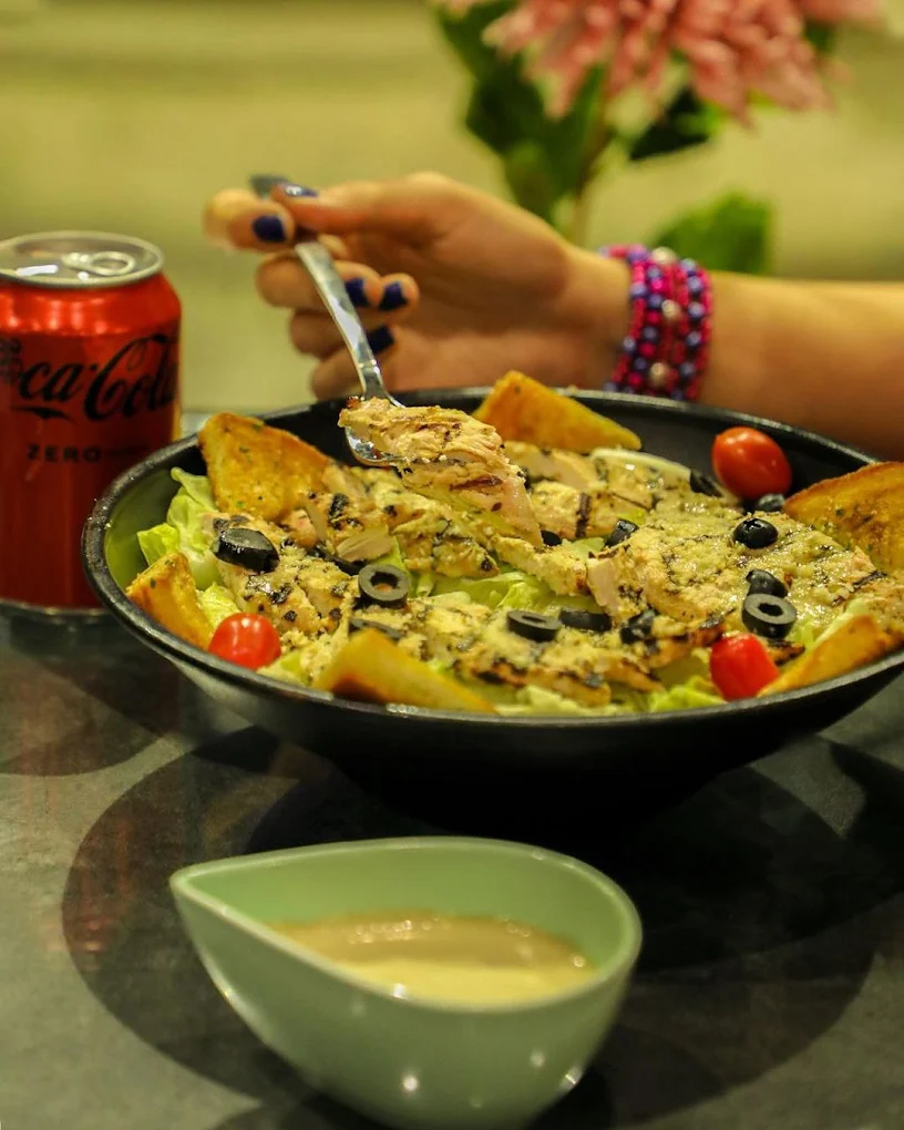 کافه نایت لند