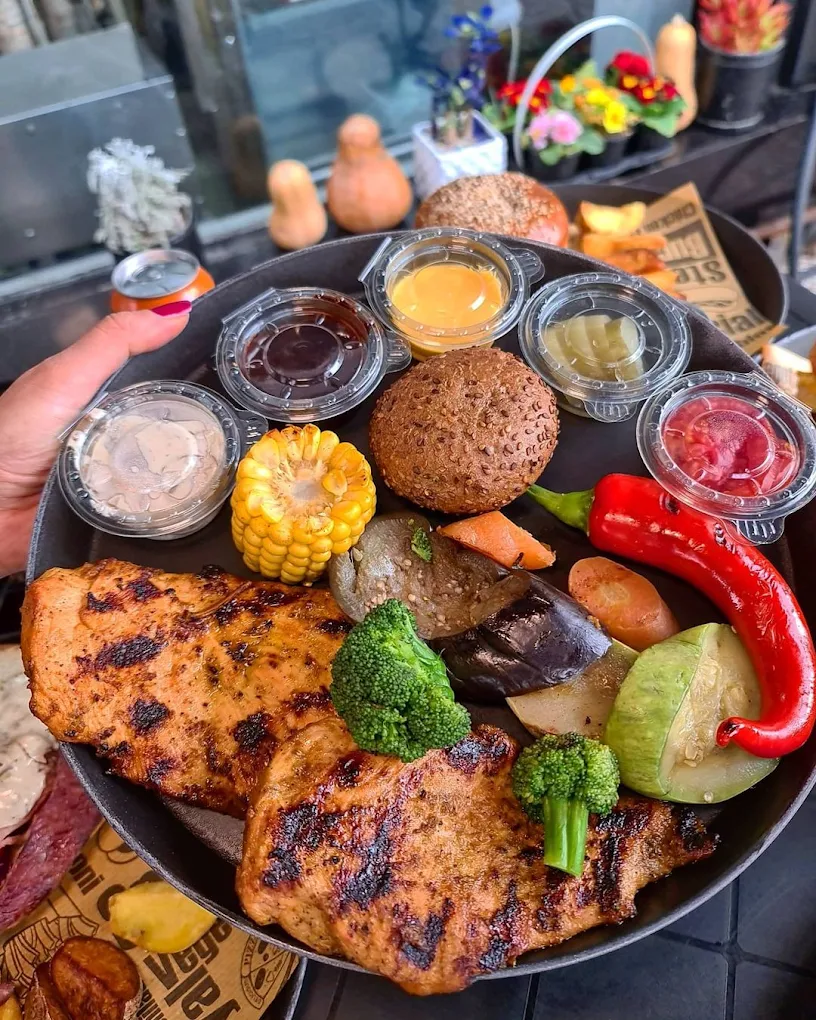 ژوان باربیکیو