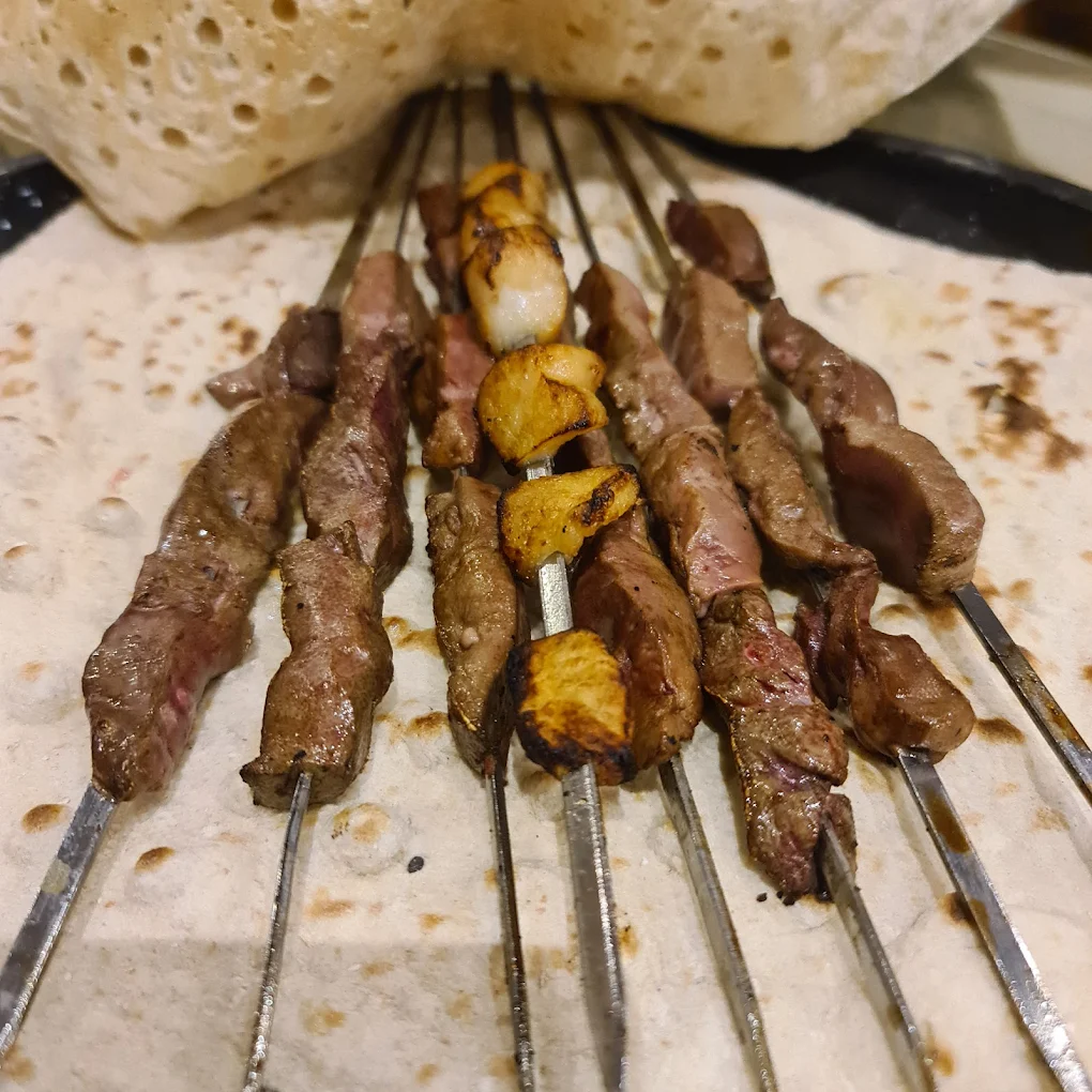 خانه جگر