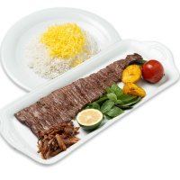 چلوکباب رفتاری (شعبه باملند)
