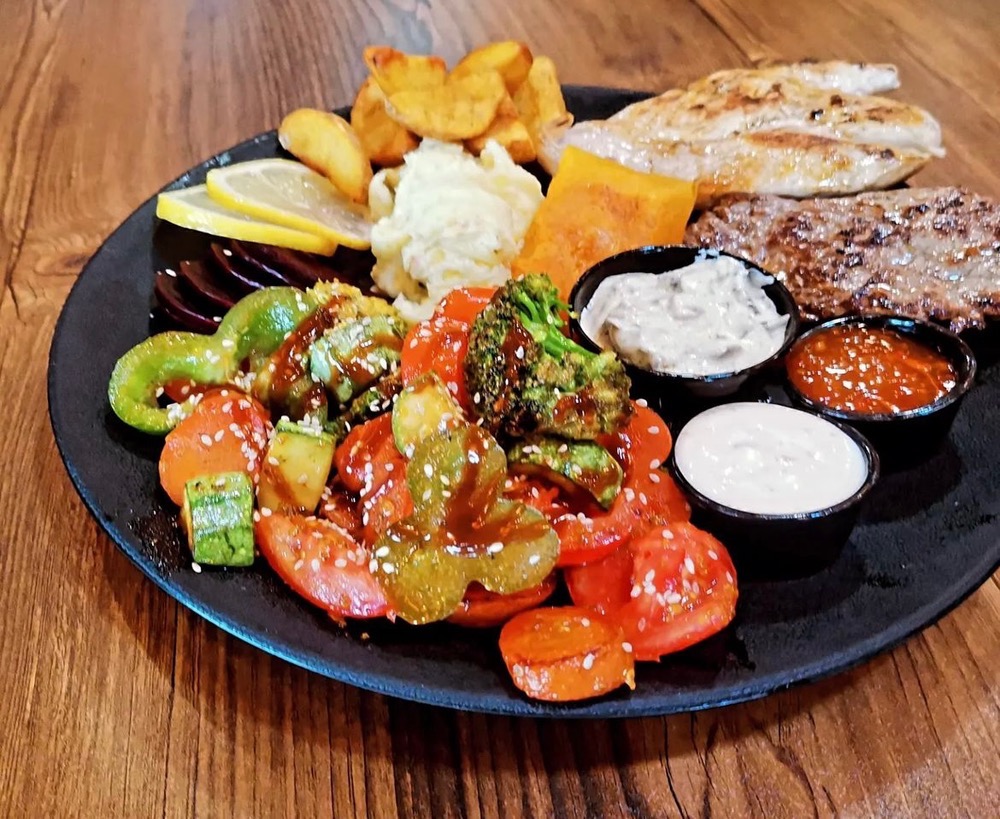 ایهام بیسترو