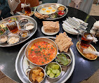 چای بار تهران