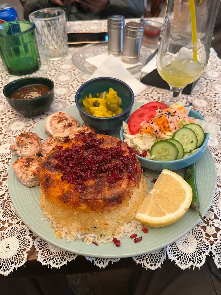 کافه ایوان