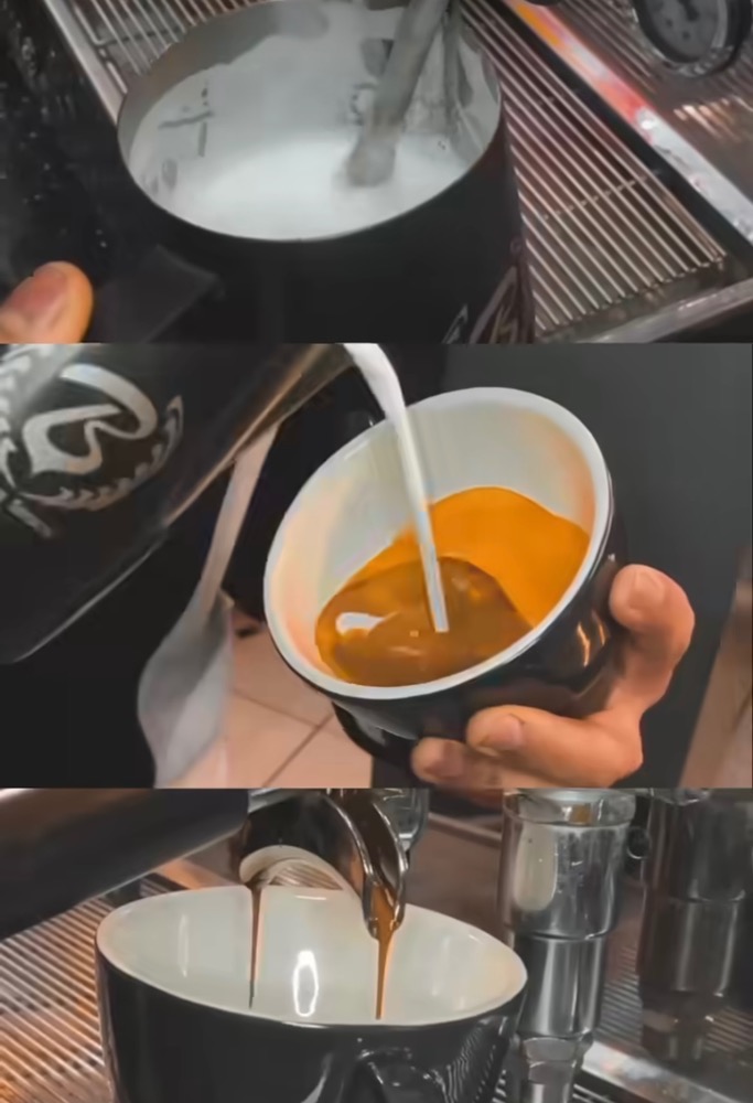 کافه گیسوم