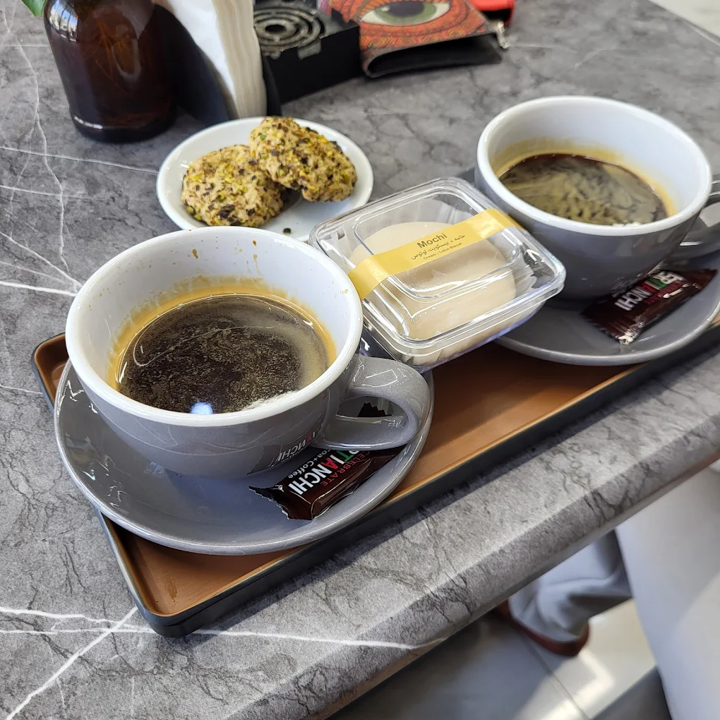 قهوه الی(جنت آباد)