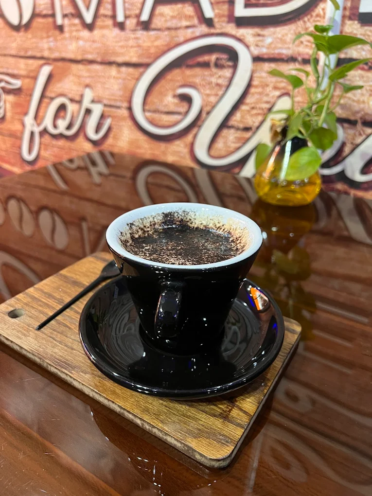 کافه راندوو