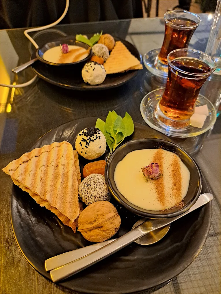 کافه وَه