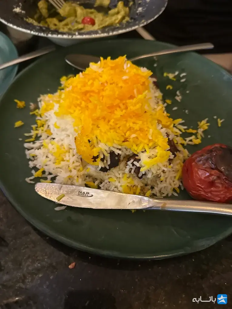 رستوران کودک مونولو