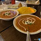 رستوران هندی چینگاری
