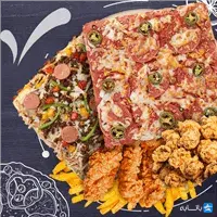 فست فود عطاویچ (گاندی)