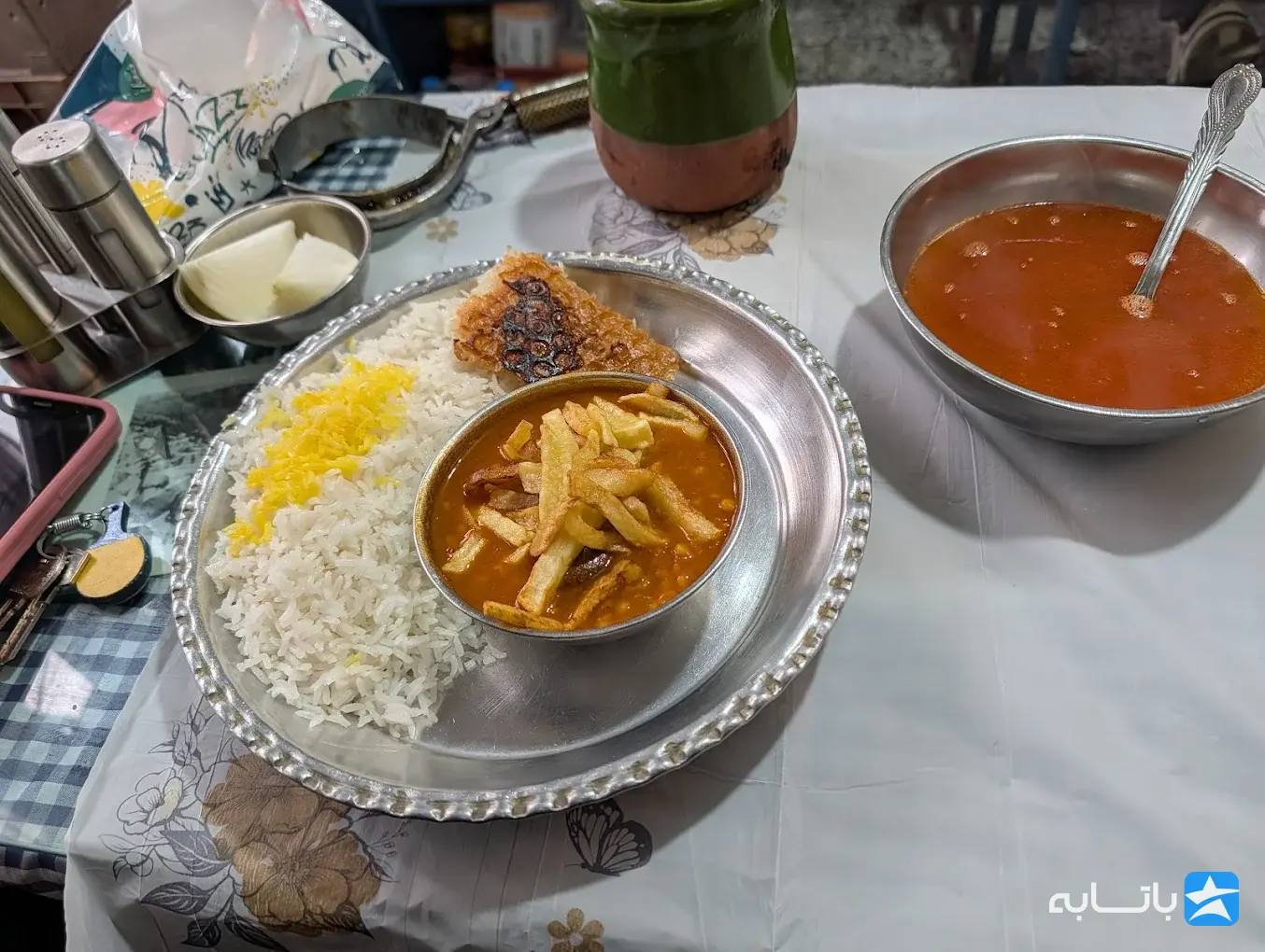 دیزی سرای ناصرخان