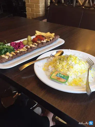 رستوران سنتی و بین المللی شهربانو