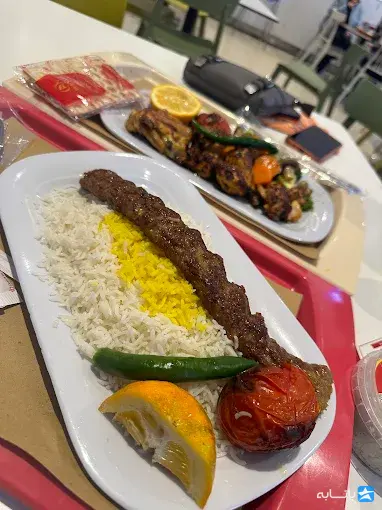 رستوران هانی (هایپراستار)