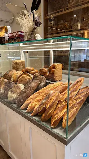 کافه وانیلا ( اقدسیه)
