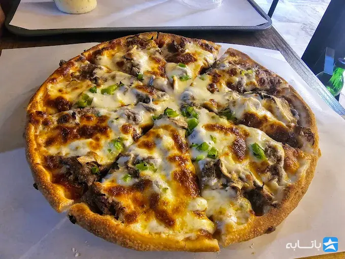 ساندویچ پترو