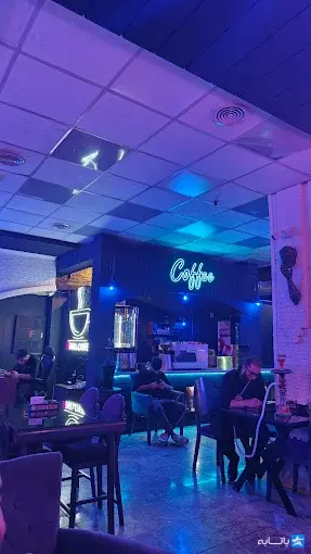 کافه رستوران آرو لانژ