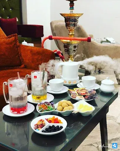 کافه یاقوت سرخ (رِد رابی)