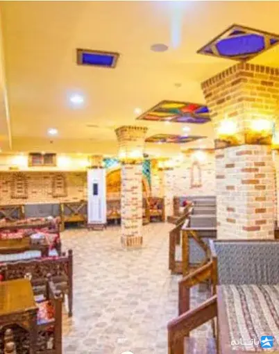 عمارت ماهور