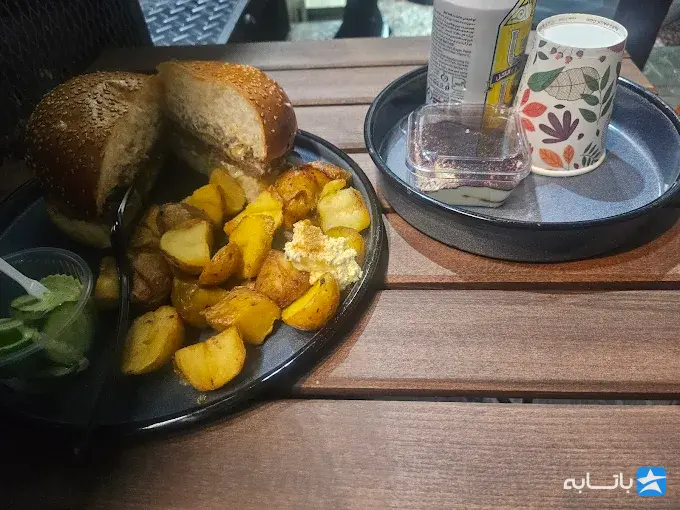 آیرن برگر