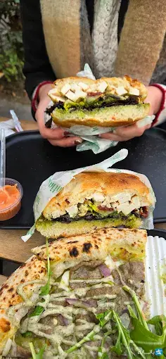 خانه پیتزا فونتینا
