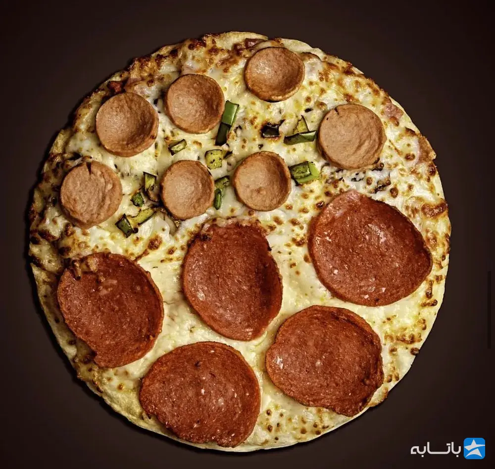 فست فود داداش (تهرانپارس)